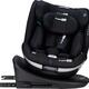 FreeON автокресло Opal Black 49645vsg