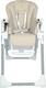 FreeON стільчик для годування Vito Beige 45135vsg