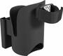 FreeON держатель 2в1 для коляски Black 45715vsg