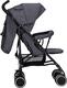 FreeON прогулянковf коляска Simple Black Grey 48532vsg
