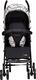 FreeON прогулянковf коляска Simple Black White 48549vsg