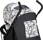 FreeON прогулянковf коляска Simple Black White 48549vsg