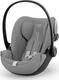 Cybex автокрісло Cloud G i-Size Plus  Stone Grey 524001381bbg