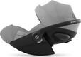 Cybex автокрісло Cloud G i-Size Plus  Stone Grey 524001381bbg