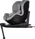 FreeON автокресло Galaxy light grey 49003vsg