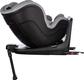 FreeON автокресло Galaxy light grey 49003vsg