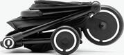 SmarTrike коляска-велосипед Traveler Black 5900800