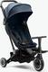 SmarTrike коляска-велосипед Traveler Blue 5900804
