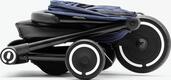 SmarTrike коляска-велосипед Traveler Blue 5900804