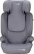 FreeON автокрісло 2в1 Vega light grey 49140vsg
