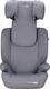 FreeON автокрісло 2в1 Vega light grey 49140vsg