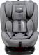 FreeON автокрісло Sierra grey 81880vsg