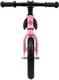 Miqilong біговел HP 12" розовый ZCY-HP12-PINK