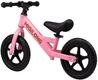 Miqilong біговел HP 12" розовый ZCY-HP12-PINK
