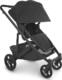 UPPAbaby прогулочная коляска Cruz V2 Jake-Charcoal 810030090441