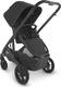 UPPAbaby прогулочная коляска Cruz V2 Jake-Charcoal 810030090441