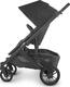 UPPAbaby прогулочная коляска Cruz V2 Jake-Charcoal 810030090441
