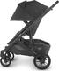 UPPAbaby прогулочная коляска Cruz V2 Jake-Charcoal 810030090441