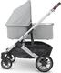 UPPAbaby люлька Vista V2/Cruz V2 Stella-Grey Brushed Melange 810030093077