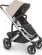UPPAbaby прогулочная коляска Cruz V2 Declan-Oat Melange 810030093411