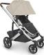 UPPAbaby прогулочная коляска Cruz V2 Declan-Oat Melange 810030093411