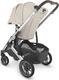 UPPAbaby прогулочная коляска Cruz V2 Declan-Oat Melange 810030093411