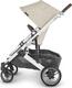 UPPAbaby прогулочная коляска Cruz V2 Declan-Oat Melange 810030093411