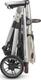 UPPAbaby прогулочная коляска Cruz V2 Declan-Oat Melange 810030093411