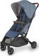 UPPAbaby прогулянкова коляска Minu V2 Charlotte-Coastal blue 810030095729