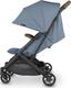 UPPAbaby прогулянкова коляска Minu V2 Charlotte-Coastal blue 810030095729
