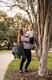 UPPAbaby прогулянкова коляска Minu V2 Greyson-Charcoal Melange 810030095743