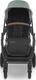 UPPAbaby прогулочная коляска Cruz V2 Gwen-Green Melange 810030096399