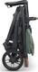 UPPAbaby прогулочная коляска Cruz V2 Gwen-Green Melange 810030096399