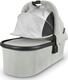 UPPAbaby люлька Vista V2/Cruz V2 Anthony-White and Grey Chanille 810030096542