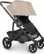 UPPAbaby прогулочная коляска Cruz V2 Liam-Oat Melange 810030099482