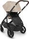 UPPAbaby прогулочная коляска Cruz V2 Liam-Oat Melange 810030099482