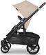 UPPAbaby прогулочная коляска Cruz V2 Liam-Oat Melange 810030099482