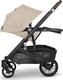 UPPAbaby прогулочная коляска Cruz V2 Liam-Oat Melange 810030099482