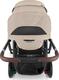 UPPAbaby прогулочная коляска Cruz V2 Liam-Oat Melange 810030099482