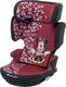 Bebe Confort автокресло Hera i-Fix Disney Fun Minnie 8101087020
