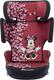 Bebe Confort автокресло Hera i-Fix Disney Fun Minnie 8101087020