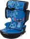 Bebe Confort автокресло Hera i-Fix Disney Fun Stitch 8101088020
