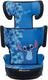 Bebe Confort автокресло Hera i-Fix Disney Fun Stitch 8101088020