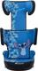 Bebe Confort автокресло Hera i-Fix Disney Fun Stitch 8101088020