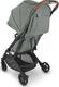 UPPAbaby прогулянкова коляска Minu V2 Gwen 810129594676
