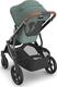 UPPAbaby універсальна коляска 2в1 Vista V3 Gwen-Green Melange 810142391580