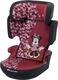 Bebe Confort автокресло Hera i-Safe Disney Fun Minnie 8102087020