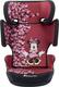 Bebe Confort автокресло Hera i-Safe Disney Fun Minnie 8102087020