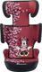 Bebe Confort автокресло Hera i-Safe Disney Fun Minnie 8102087020