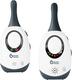 Babymoov радионяня Babyphone Simply Care A014014
